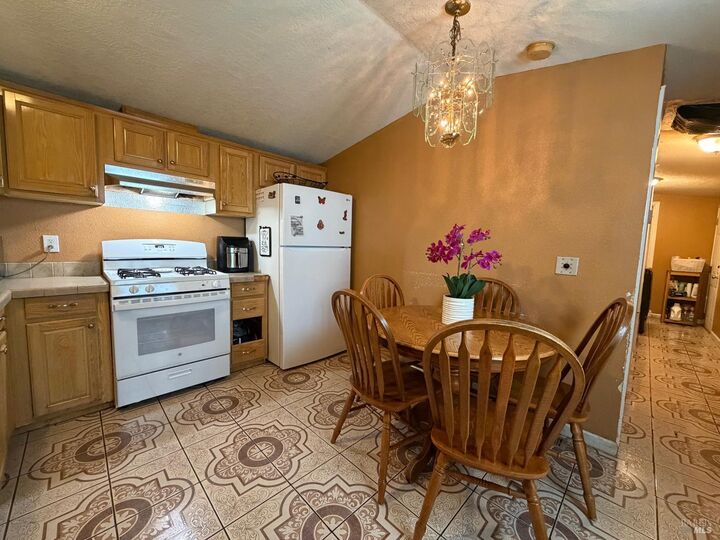 Property Photo: 2101 S State Street 29 CA 95482