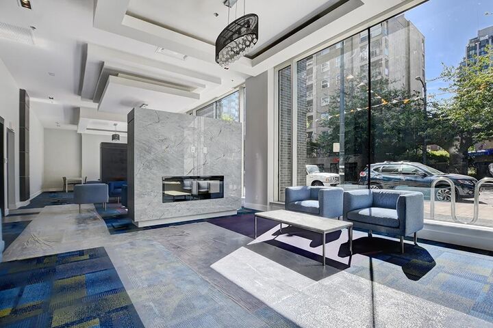 Property Photo:  1283 Howe Street 3104  BC V6Z 1C1 