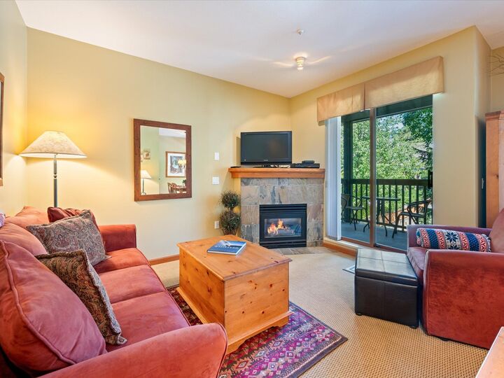 Property Photo: 4355 Northlands Boulevard 117 BC V8E 1C3