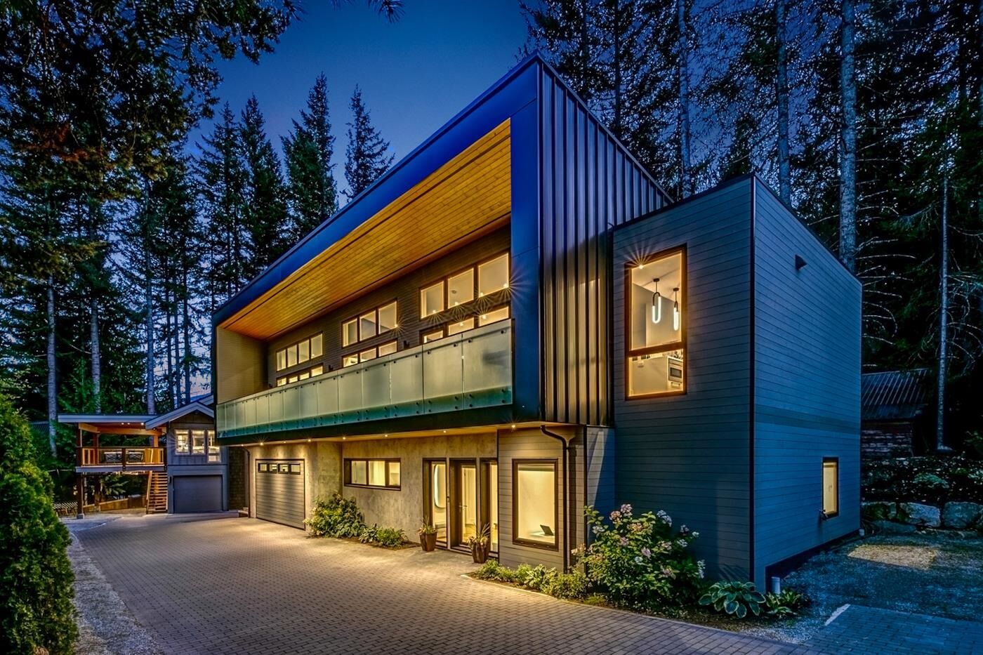 Property Photo: 8224 Alpine Way BC V8E 0G2