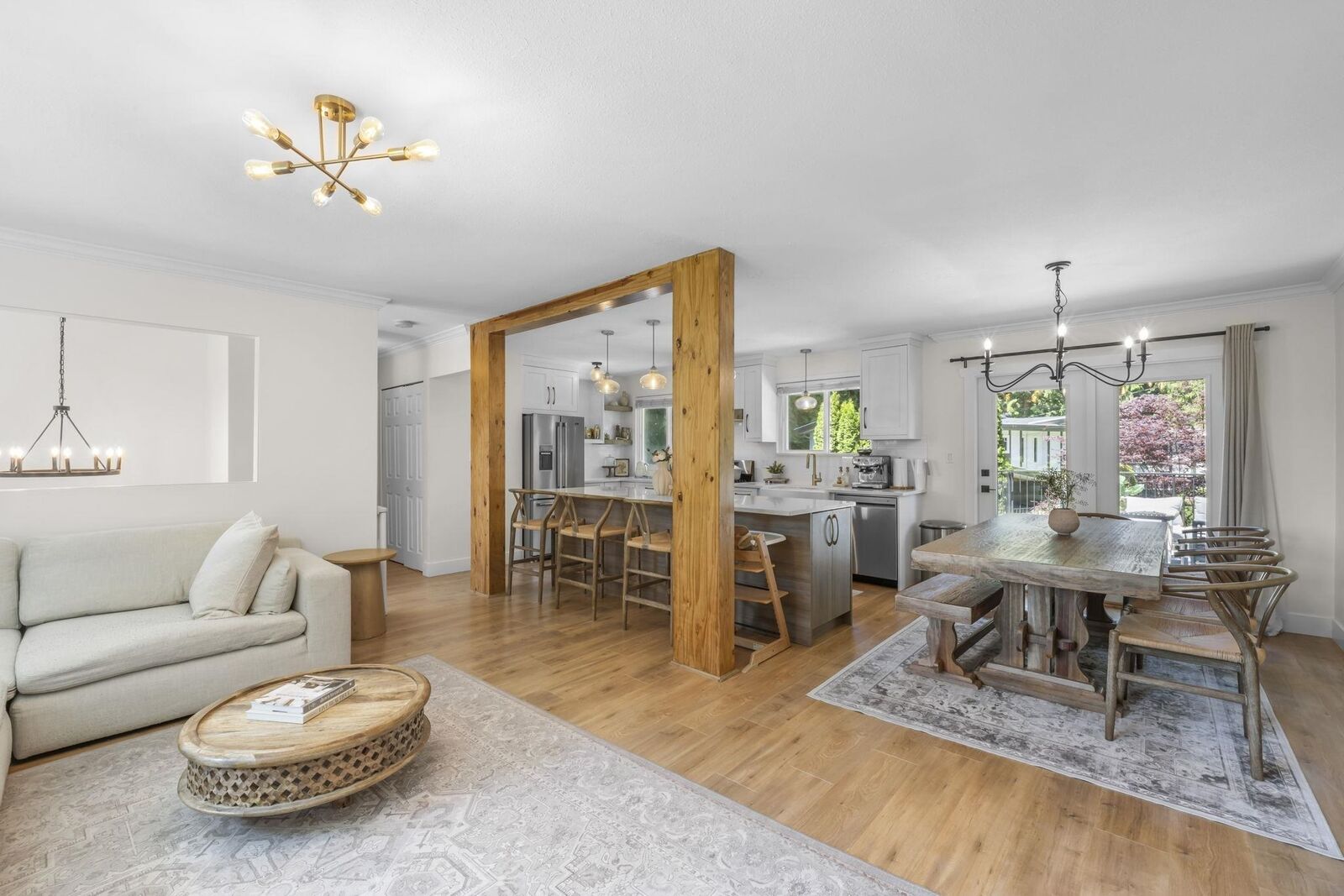 Property Photo:  19847 38A Avenue  BC V3A 2V1 