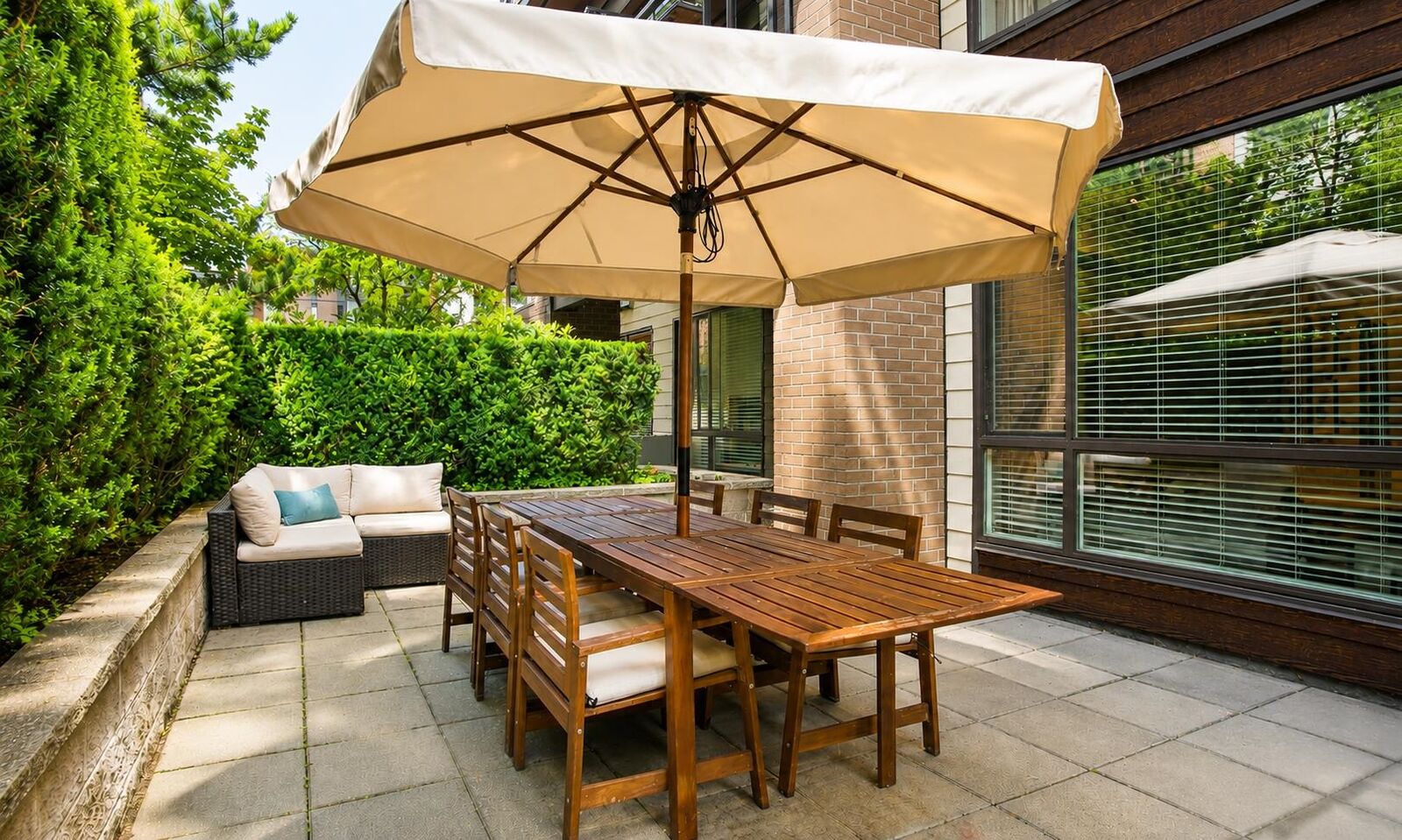 Property Photo:  719 W 3rd Street 103  BC V7M 0E7 