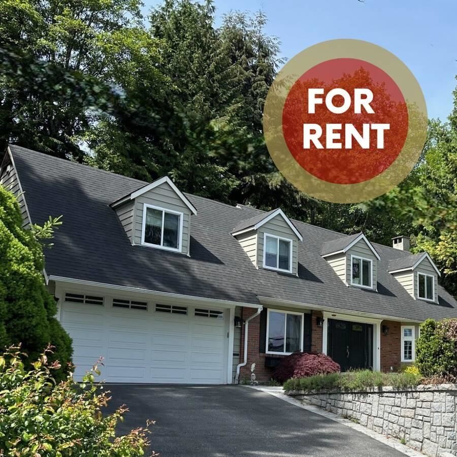 Property Photo:  551 St Andrews Road  BC V7S 1V1 