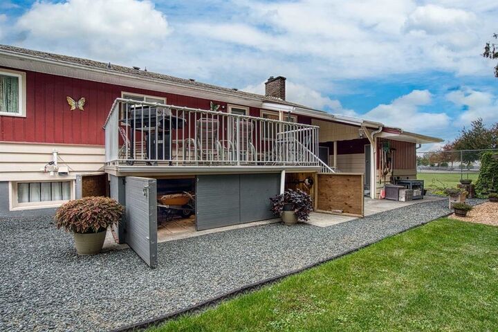 Property Photo:  8668 Coventry Place  BC V2P 4V5 