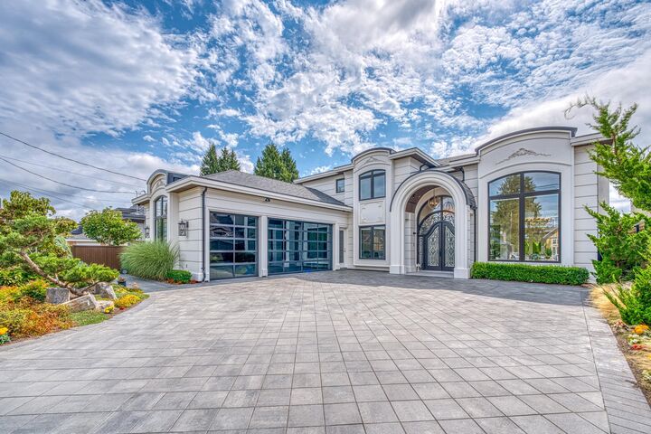 Property Photo: 8480 Mowbray Road BC V7A 2B7