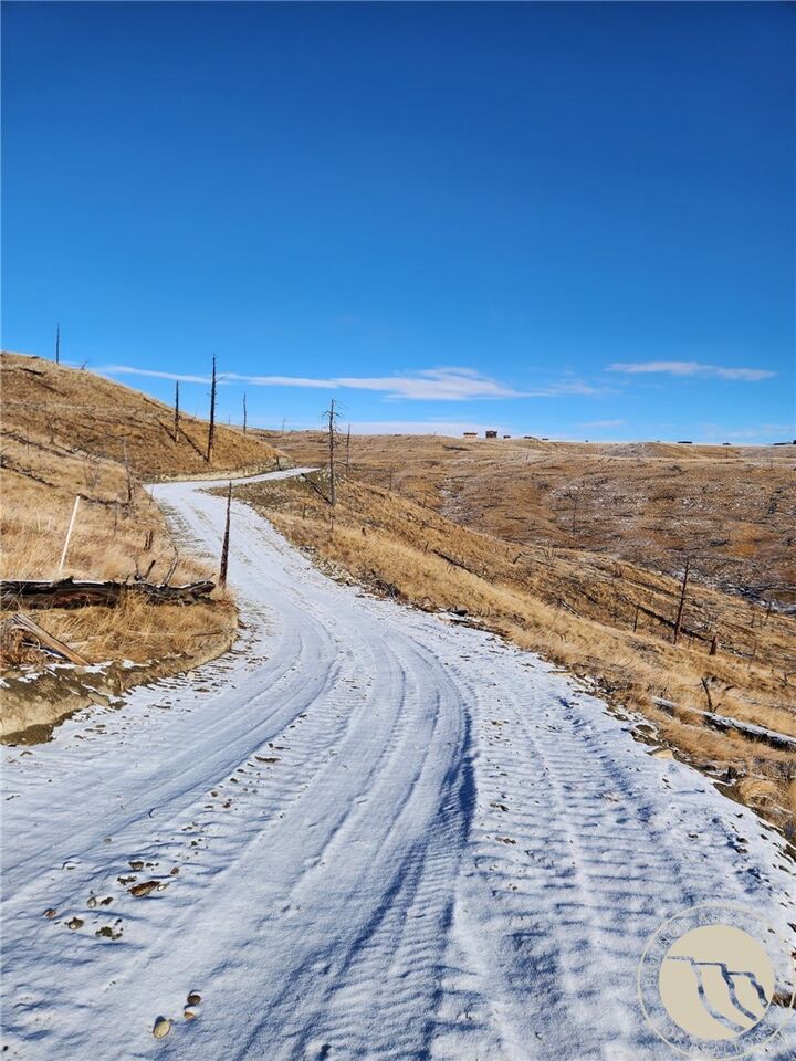 Property Photo:  Lot 201 Haystack Coulee Road  MT 59019 