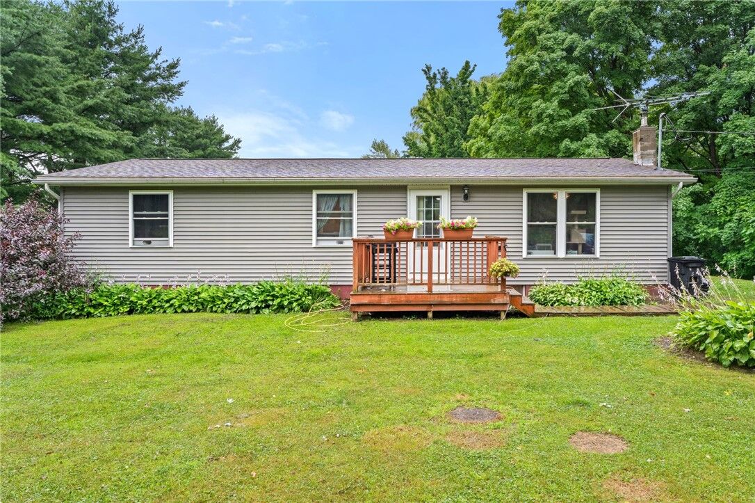 Property Photo: 4736 Williamee Road NY 14886