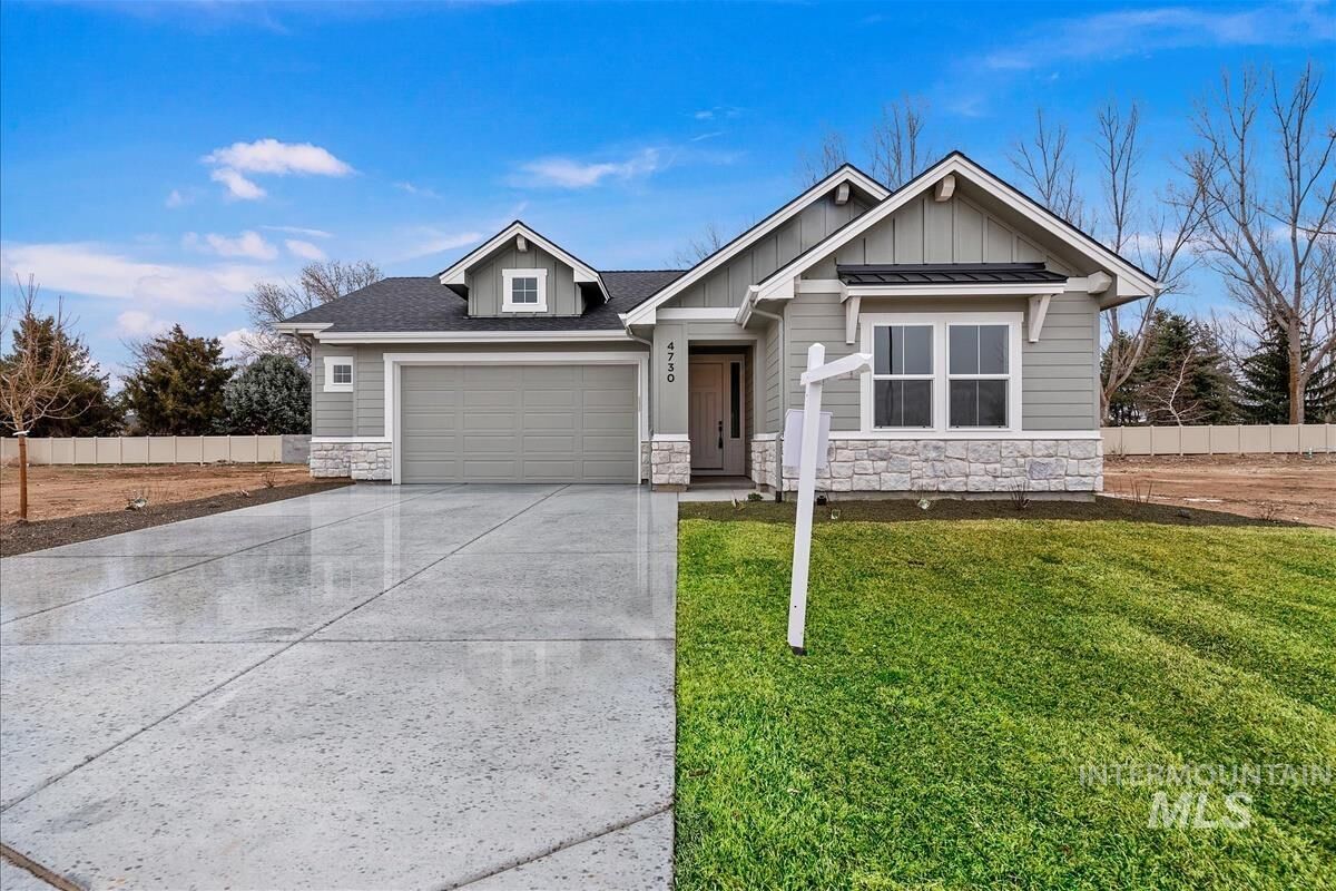 Property Photo: 6914 W Tolland St ID 83616