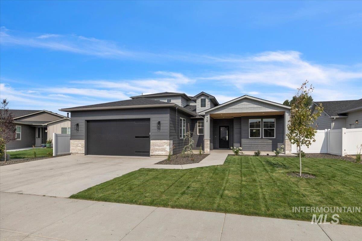Property Photo: 72 S Ravine Way ID 83687