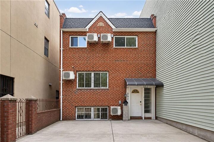 Property Photo:  251 67th Street  NY 11220 