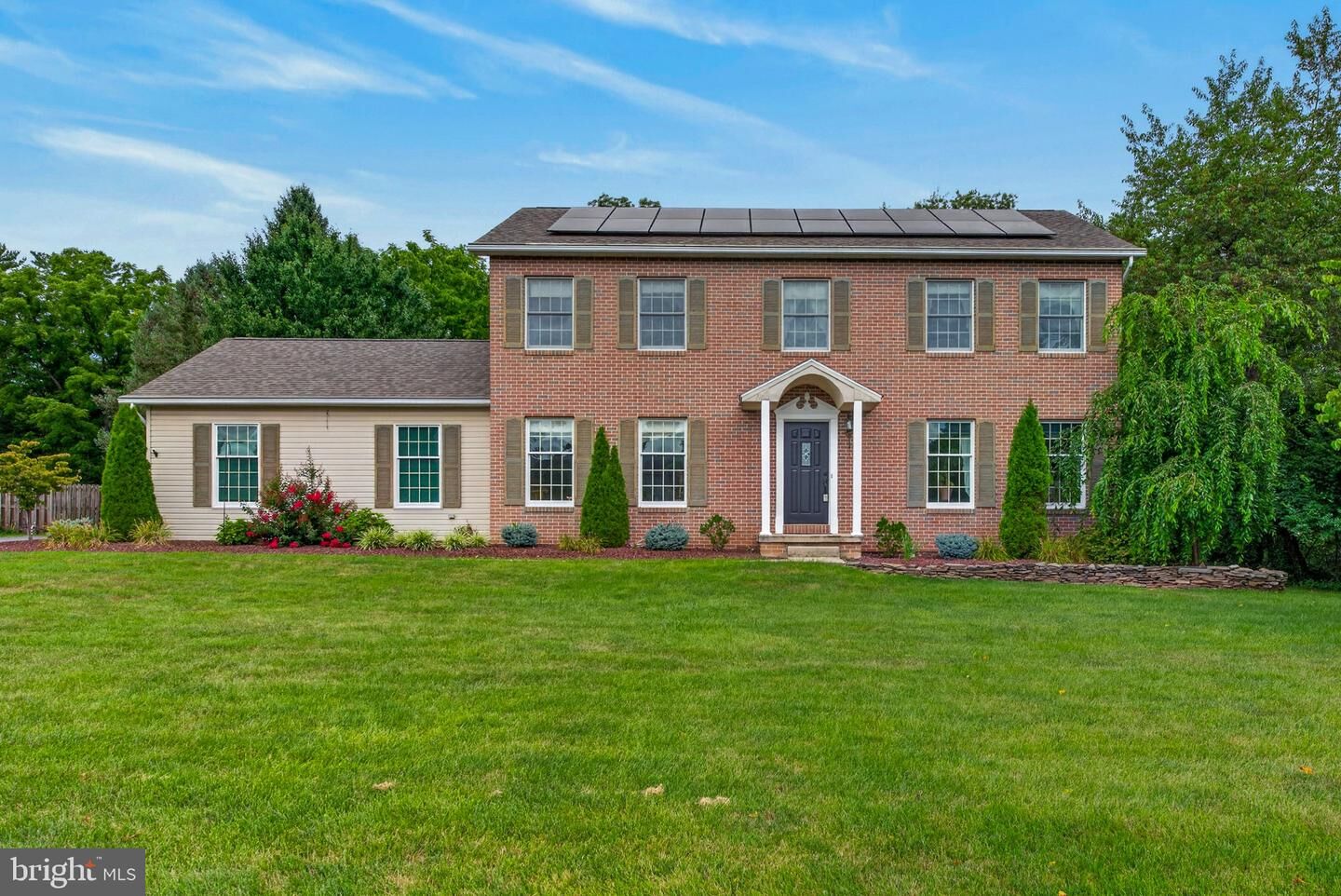 Property Photo: 3060 Whitehurst Court PA 17404