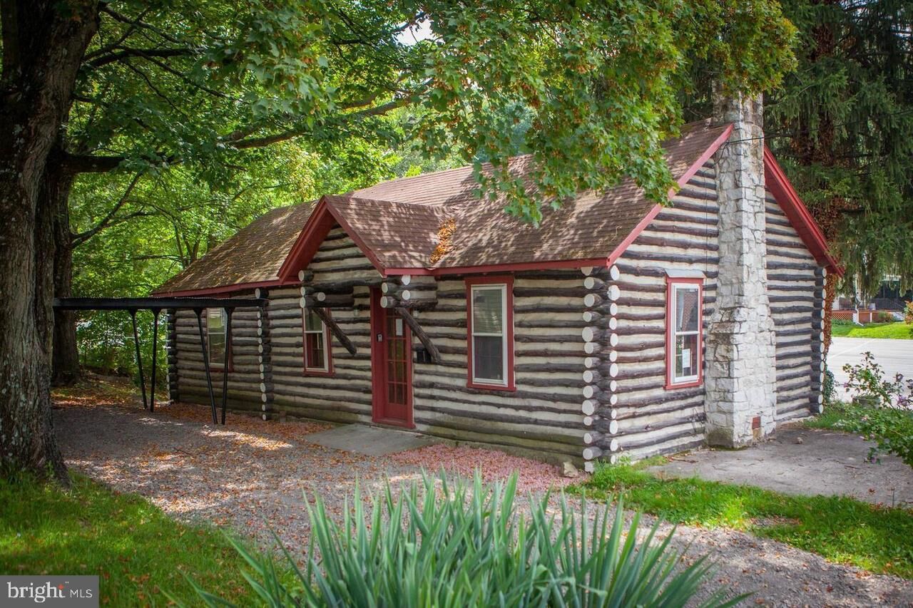 Property Photo:  273 S Green  WV 25411 