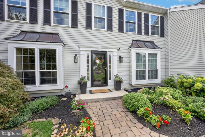 Property Photo: 5009 Swan Drive PA 19460