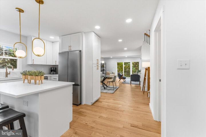 Property Photo: 3906 14th Street N VA 22201
