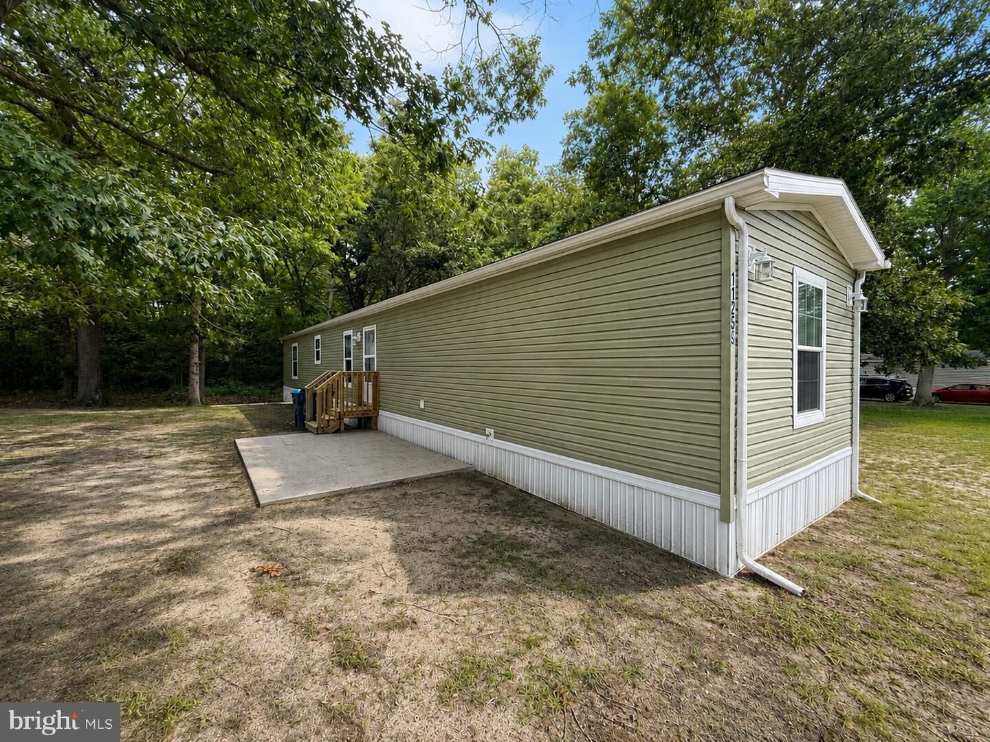 Property Photo: 11259 7th Street DE 19933