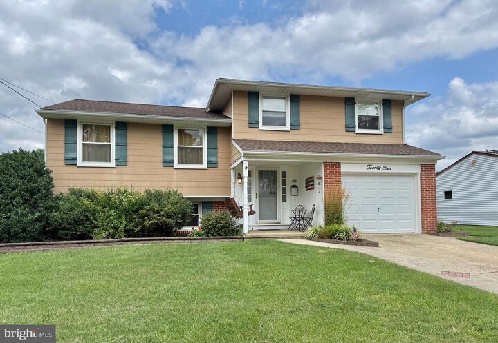 Property Photo: 24 Homestead Road NJ 08084