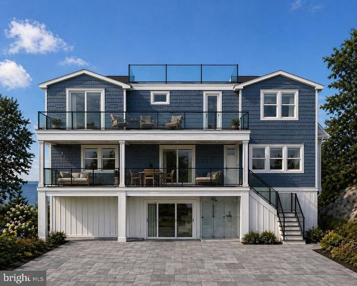 Property Photo:  2128 Mill Creek Road  NJ 08050 
