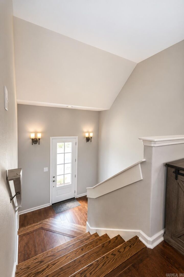 Property Photo:  8313 Sapphire Dr  AR 72002 