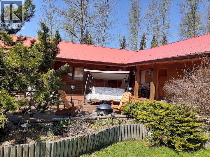 Property Photo:  5177 Clearwater Valley Road  BC V0E 1N1 