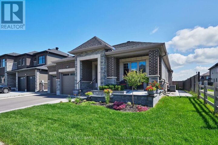 Property Photo:  107 Ascari Road  ON K4M 0M1 