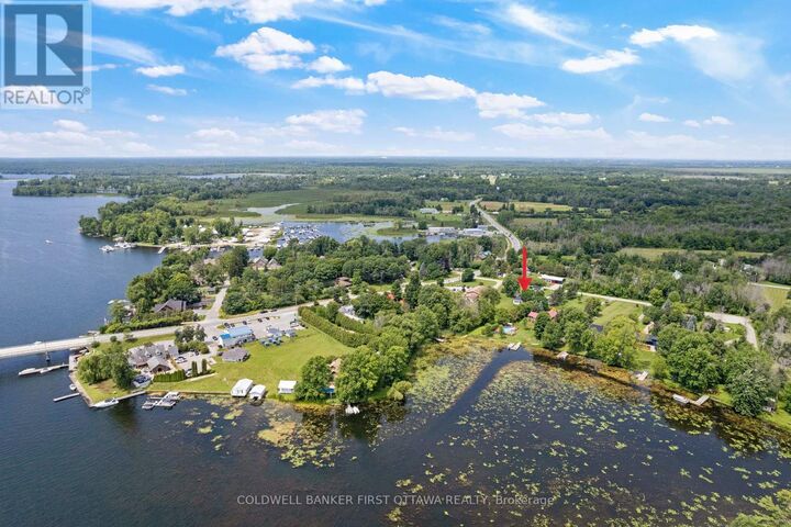 Property Photo:  127 Rose Mac Drive  ON K0G 1W0 