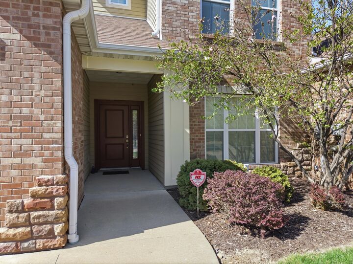 Property Photo:  2409 Boulder Springs Dr  MO 65201 