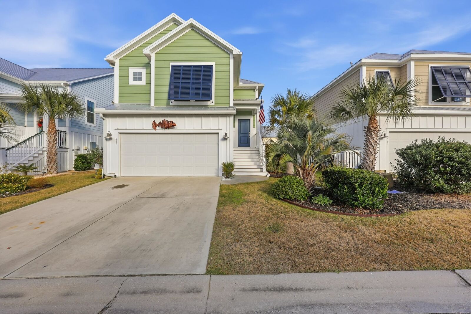 Property Photo:  512 Chanted Dr.  SC 29576 