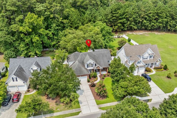 Property Photo: 4002 Edenborough Dr. SC 29588