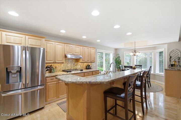 Property Photo:  2375 E Woodstone Dr  ID 83835 