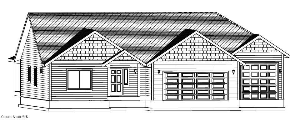 Property Photo:  11668 N Simmons Ln  ID 83858 
