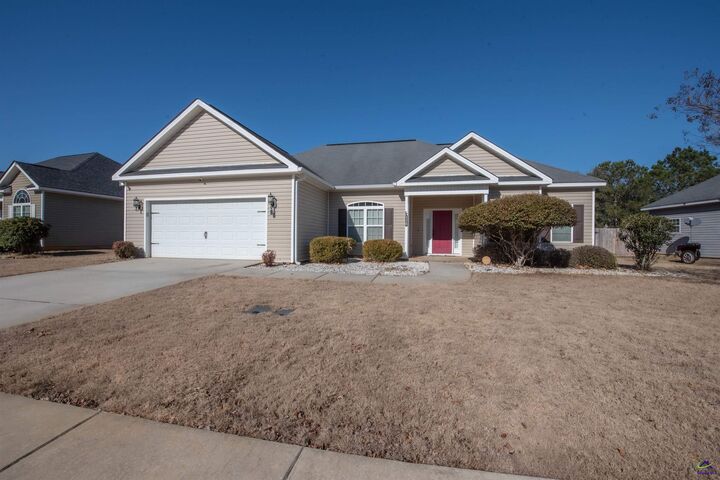 Property Photo:  310 Flowing Meadows Drive  GA 31047 
