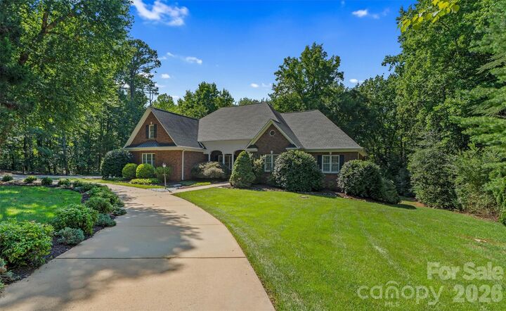 Property Photo:  675 Heather Drive  NC 28092 