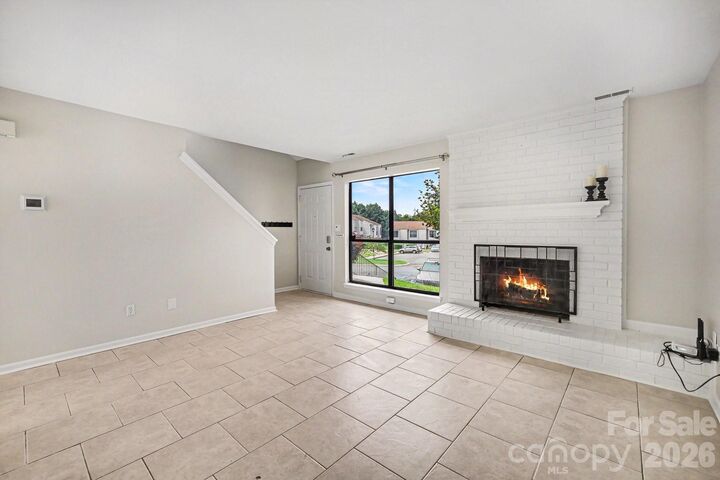 Property Photo: 11009 Carmel Crossing Road NC 28226