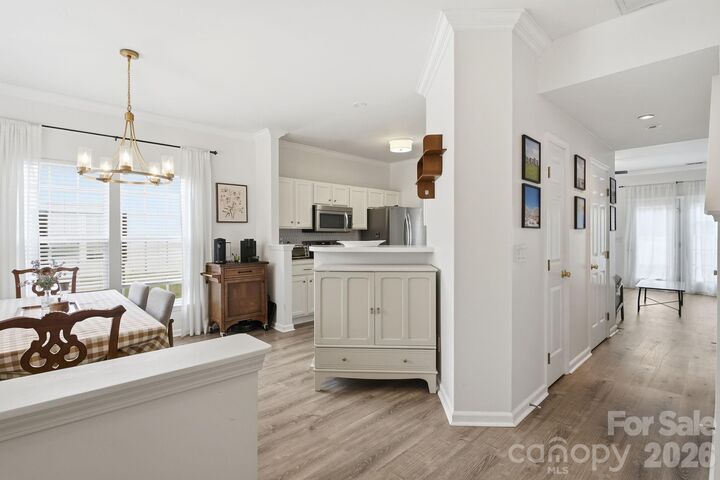 Property Photo: 12418 Blossoming Court NC 28273