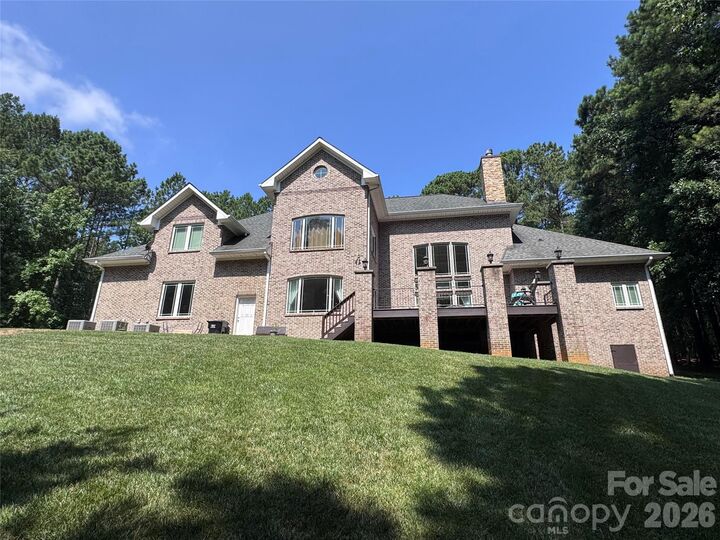 Property Photo:  3746 George Court  NC 28037 