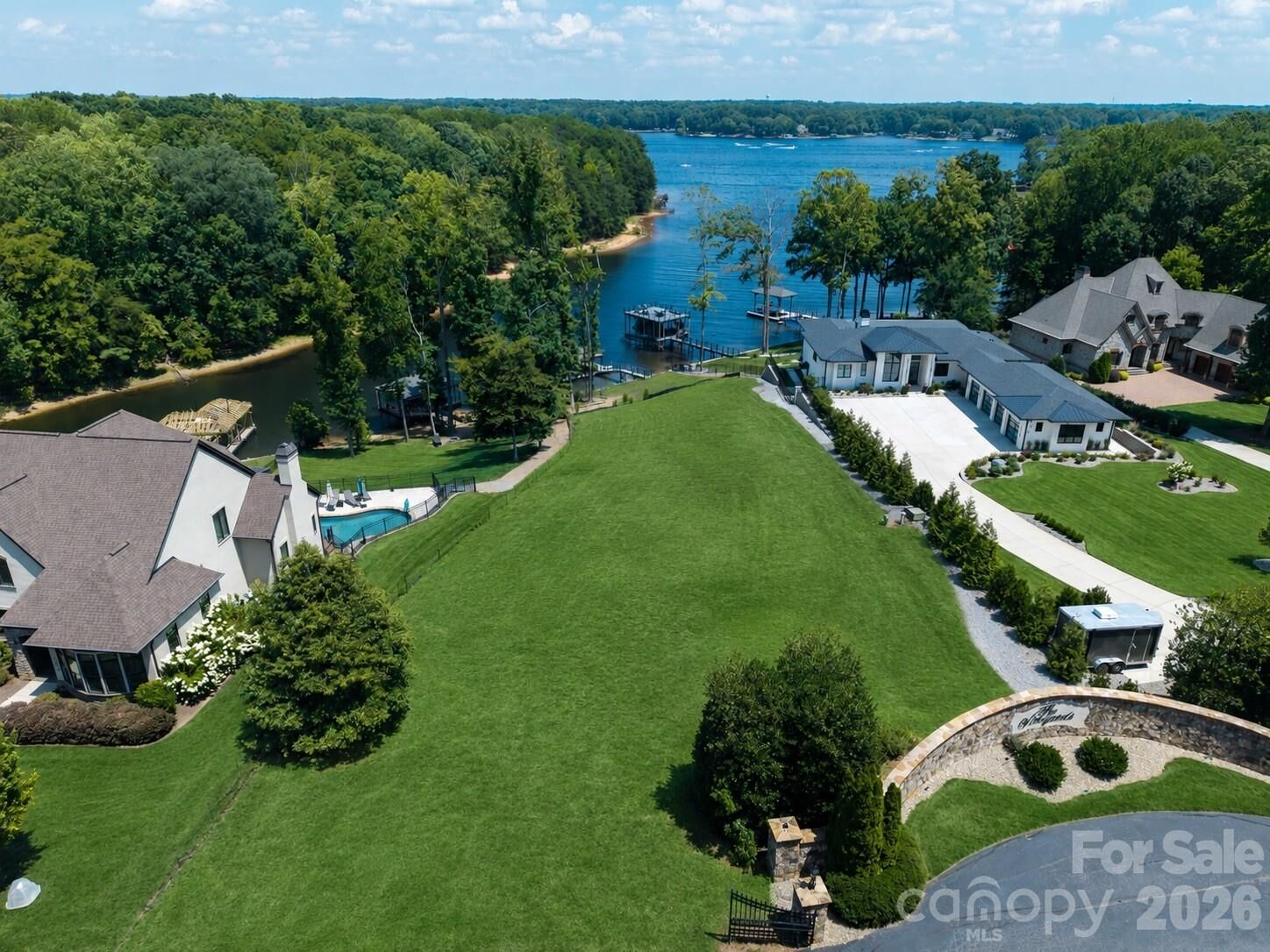 Property Photo:  4232 Sigmon Cove Lane 4  NC 28682 