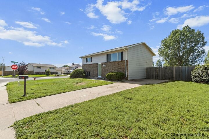 Property Photo:  4309 Rio Verde St  WY 82009 