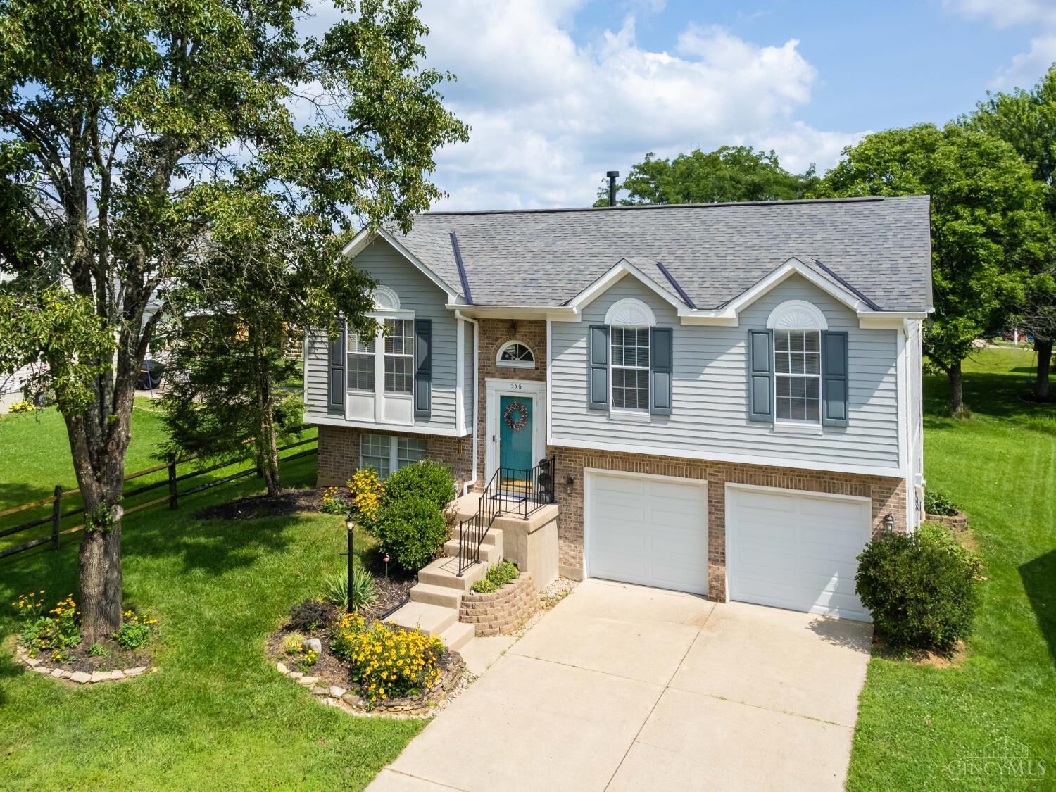Property Photo:  556 Laurel Grove Court  OH 45244 