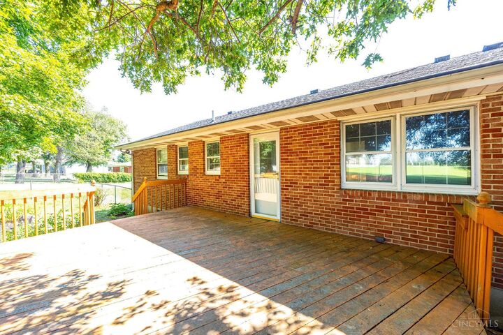 Property Photo: 1491 Boyle Road OH 45013