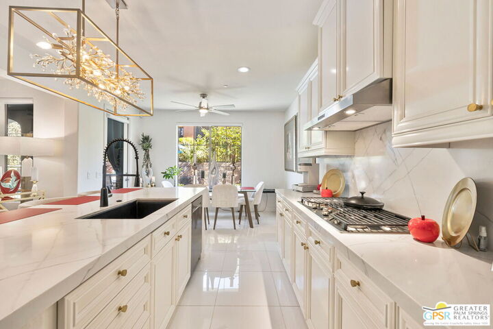 Property Photo: 3246 Via Giorna CA 92260
