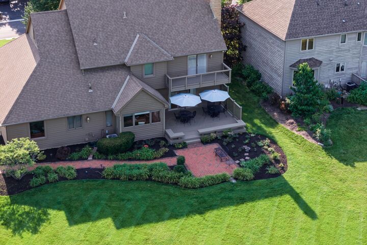 Property Photo:  8460 Davington Drive  OH 43017 