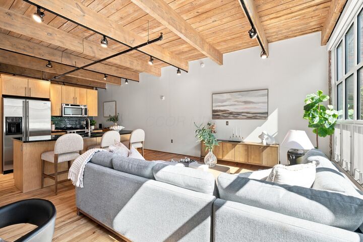 Property Photo:  448 W Nationwide Boulevard  OH 43215 