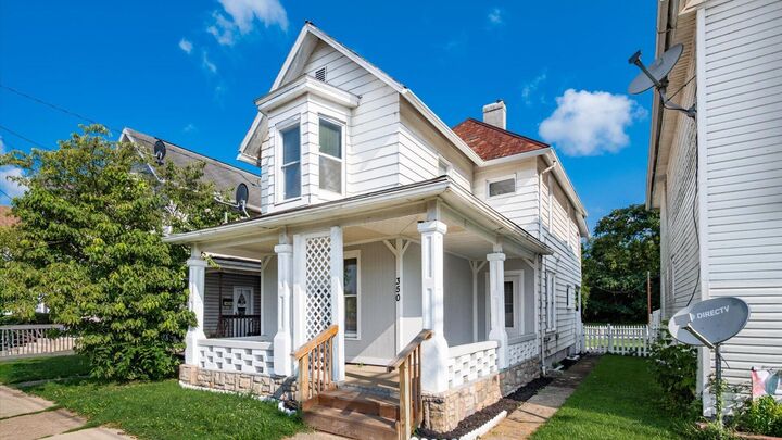 Property Photo: 350 W Main Street OH 43055