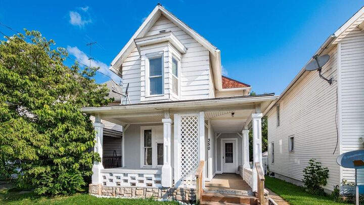 Property Photo:  350 W Main Street  OH 43055 