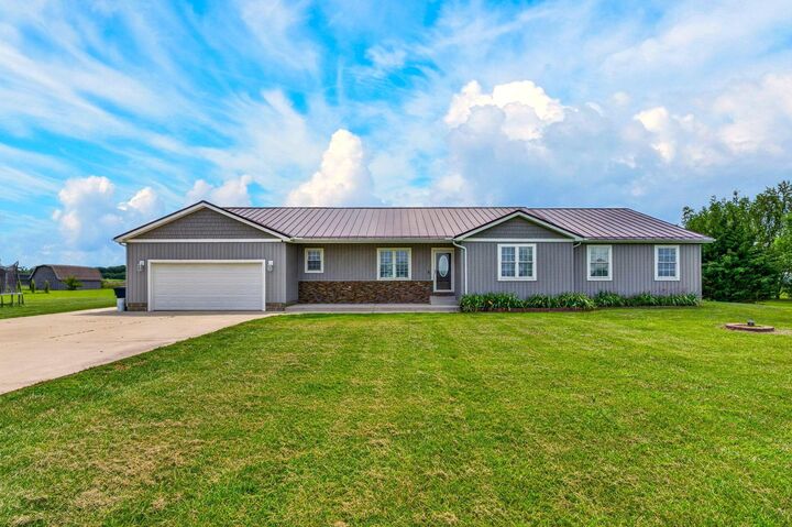 Property Photo:  3857 Miller Road  OH 43103 