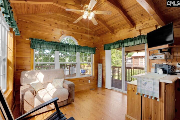 Property Photo:  163 Marina  SC 29054 