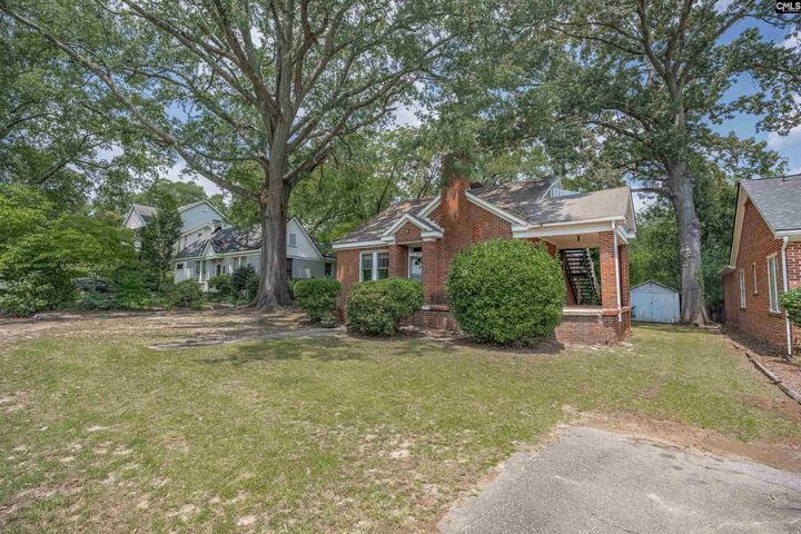 Property Photo: 3507 Yale SC 29205