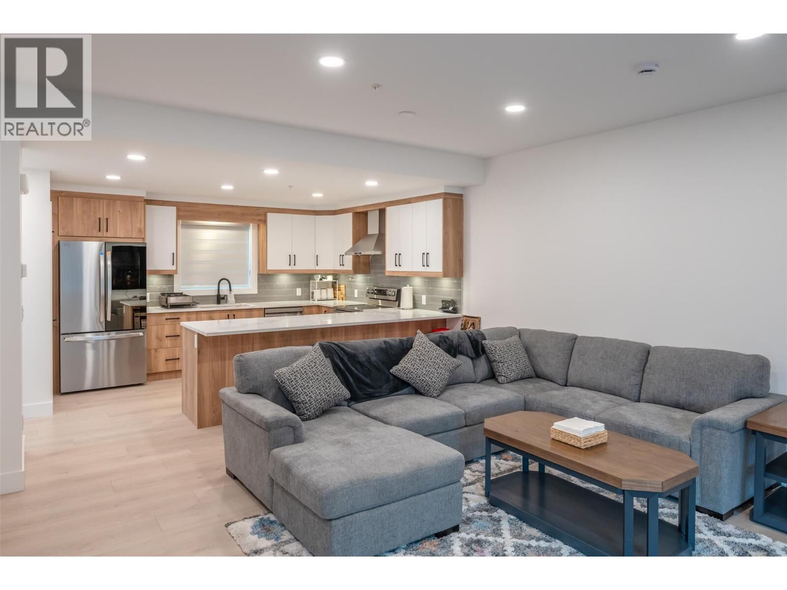 Property Photo: 10615 Elliott Street 110 BC V0H 1Z2