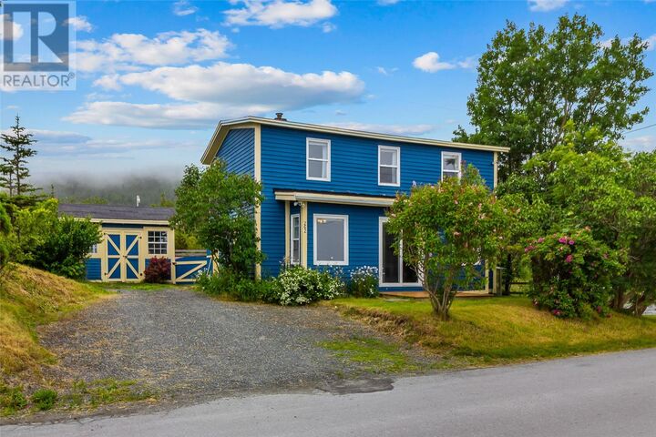 Property Photo: 262 Main Road NL A0A 4A0
