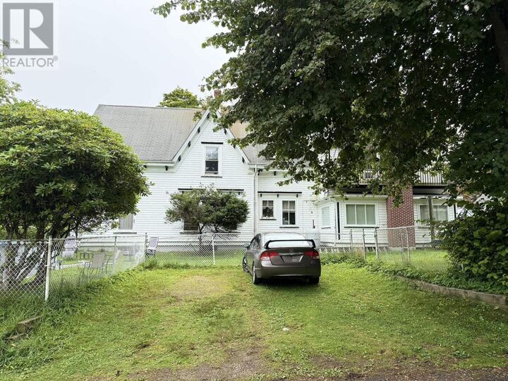 Property Photo: 55 Forest Street NS B5A 3L7